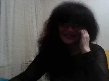 Bongacams Adult Video Chat of Sylvia-5