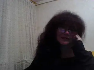 Bongacams Adult Video Chat of Sylvia-5