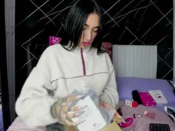 Bongacams Live Sex of candy-leila
