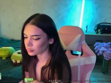 Bongacams Adult Webcam of BabyCutiee