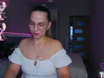 Bongacams Nude Webcam of AlexandraCandy