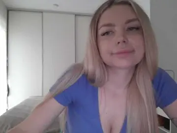 Bongacams Adult Webcams of Blondie8853