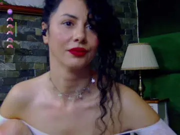 Bongacams Sex Chat of SelenSummer