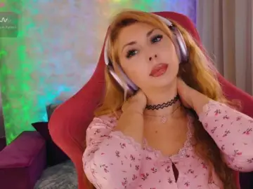 Bongacams Best Webcam of Cool-Baby