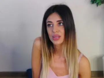 Bongacams Best Webcam of IvyLustt