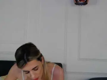 Bongacams Sex Cam of IvyLustt