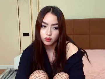 Bongacams Adult Webcam of maddieperezzz