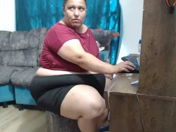 Bongacams Best live sex cam show of rosebbw6969