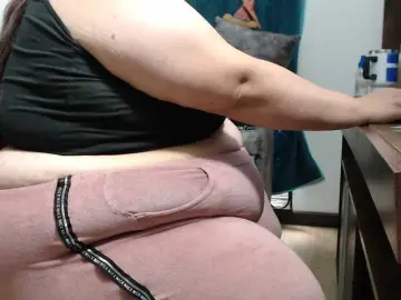 Bongacams Private Sex Chat of rosebbw6969