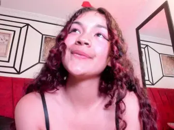 Bongacams Sex Chat of Camilla-Miller01