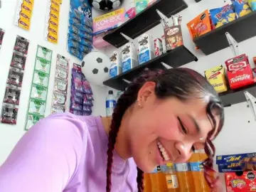 Bongacams Adult Webcams of Camilla-Miller01