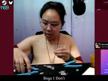 Bongacams Sex Cam of Cypurr