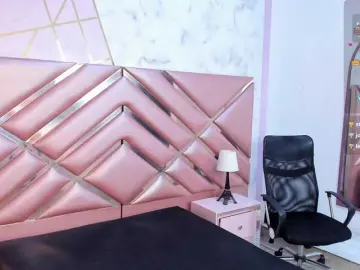 Bongacams Private Sex Chat of DianaSheren