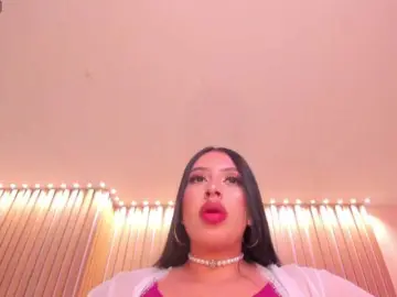 Bongacams Live Porn of LeahLombardi
