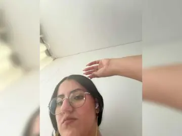 Bongacams Sex Cam of EvanShell1