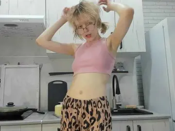 Bongacams Free Porn Cam of ReneYolker