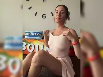 Bongacams Live Sex Cam of HARIZZMA