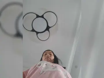 Bongacams Private Sex Chat of Selinababy99