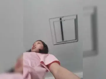 Bongacams Nude Webcam of Selinababy99