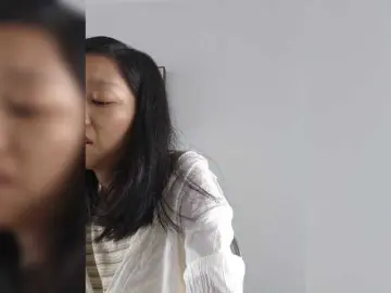 Bongacams Live Sex Cam of Selinababy99