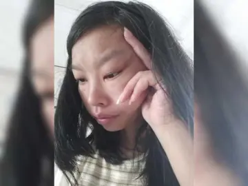 Bongacams Private Sex Chat of Selinababy99