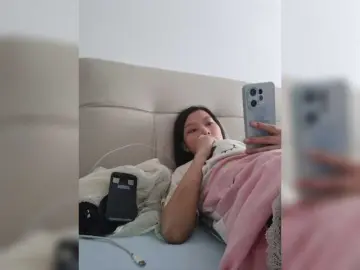 Bongacams Sex Chat of Selinababy99