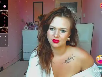 Bongacams Free Live Porn of SweetLika