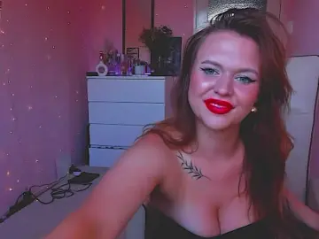 Bongacams Nude Webcam of SweetLika