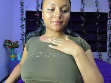 Bongacams Sex Cam of sweelanna