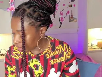 Bongacams Sex Cam of TaylorBloom
