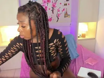 Bongacams Adult Webcams of TaylorBloom