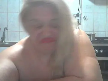 Bongacams Nude Webcam of AriannaMilf