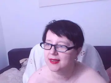 Bongacams Sex Cam of ChristaRose