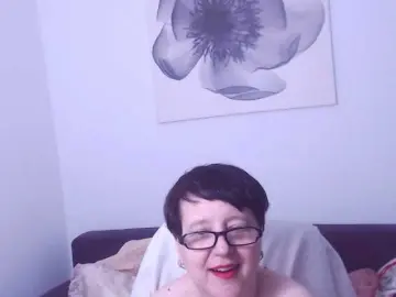 Bongacams Free Live Porn of ChristaRose