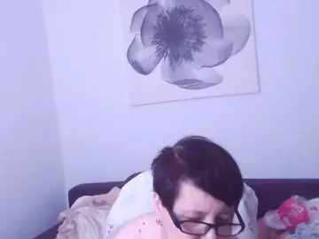 Bongacams Sex Cam of ChristaRose
