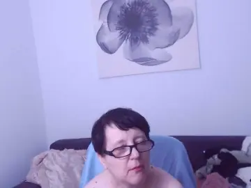 Bongacams Sex Chat of ChristaRose