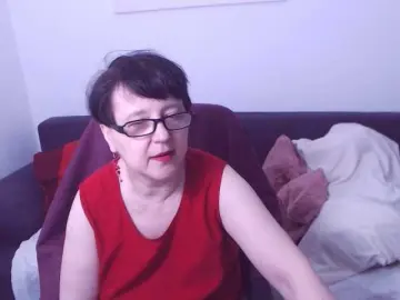 Bongacams Sex Chat of ChristaRose