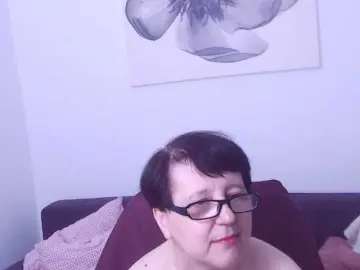 Bongacams Adult Video Chat of ChristaRose