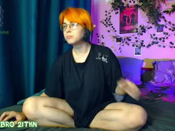 Bongacams Sex Cam of Tricky-Kitsune