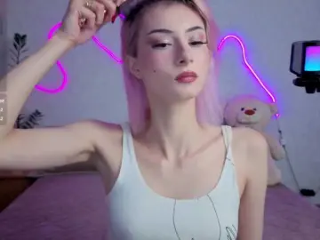 Bongacams Free Live Porn of kittysocutie