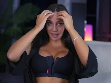 Bongacams Live Sex of NinnaVoss