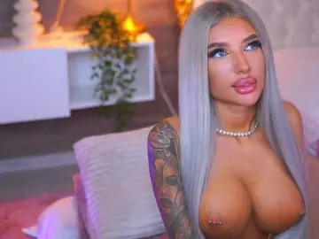 Bongacams Watch Live Sex Cams of JuicyJessye