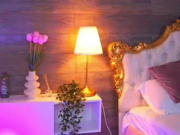 Bongacams Live Sex of JuicyJessye