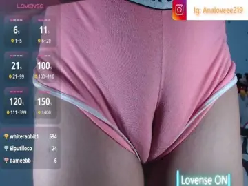 Bongacams Best live sex cam show of ana-loveee