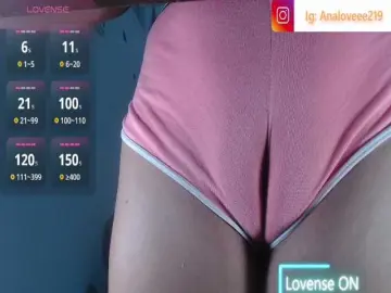 Bongacams Free Live Porn of ana-loveee