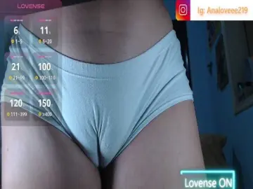 Bongacams Best Webcam of ana-loveee