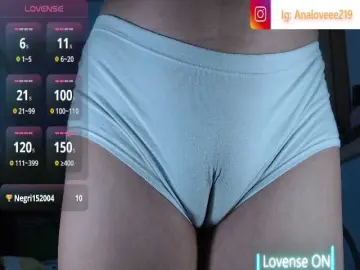 Bongacams Live Sex of ana-loveee