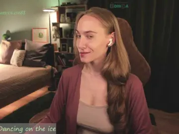 Bongacams Private Sex Chat of eva-adamova
