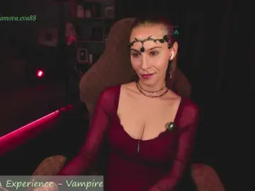 Bongacams Adult Webcams of eva-adamova
