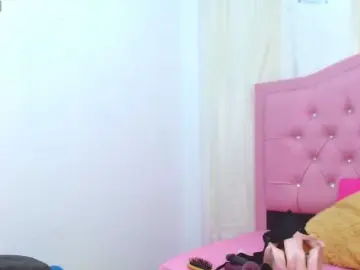 Bongacams Adult Webcam of Melodyxcute